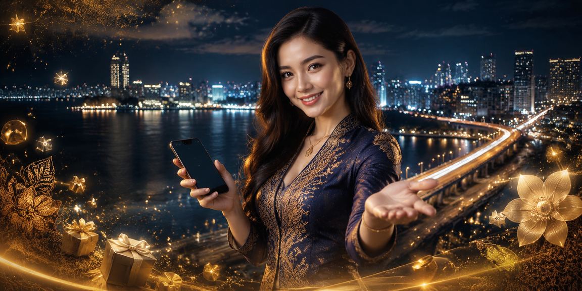 Proses deposit dan transaksi dalam Ringgit Malaysia di Johor bersama 55200