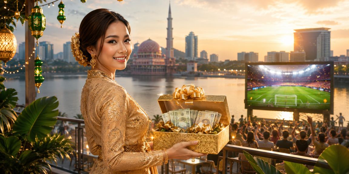 Sukan Bola Sepak di 55200 untuk pengalaman bertaruh
